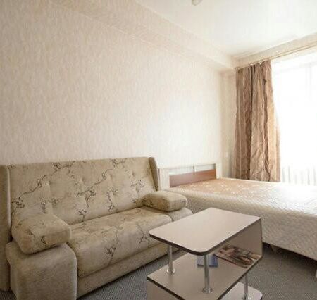Apartment Internacionalnaya 13 Minsk Esterno foto